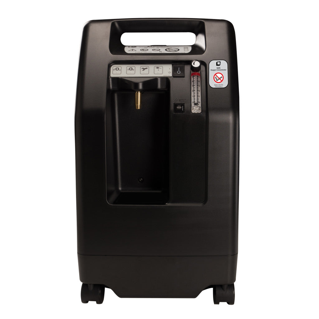 DeVilBliss 525ds Oxygen Concentrator