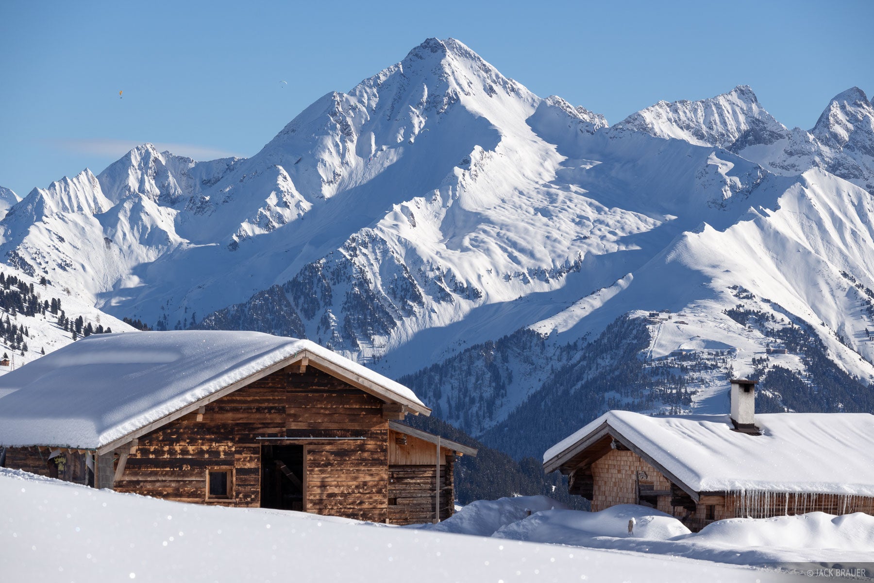 High Altitude, Altitude Sickness home page