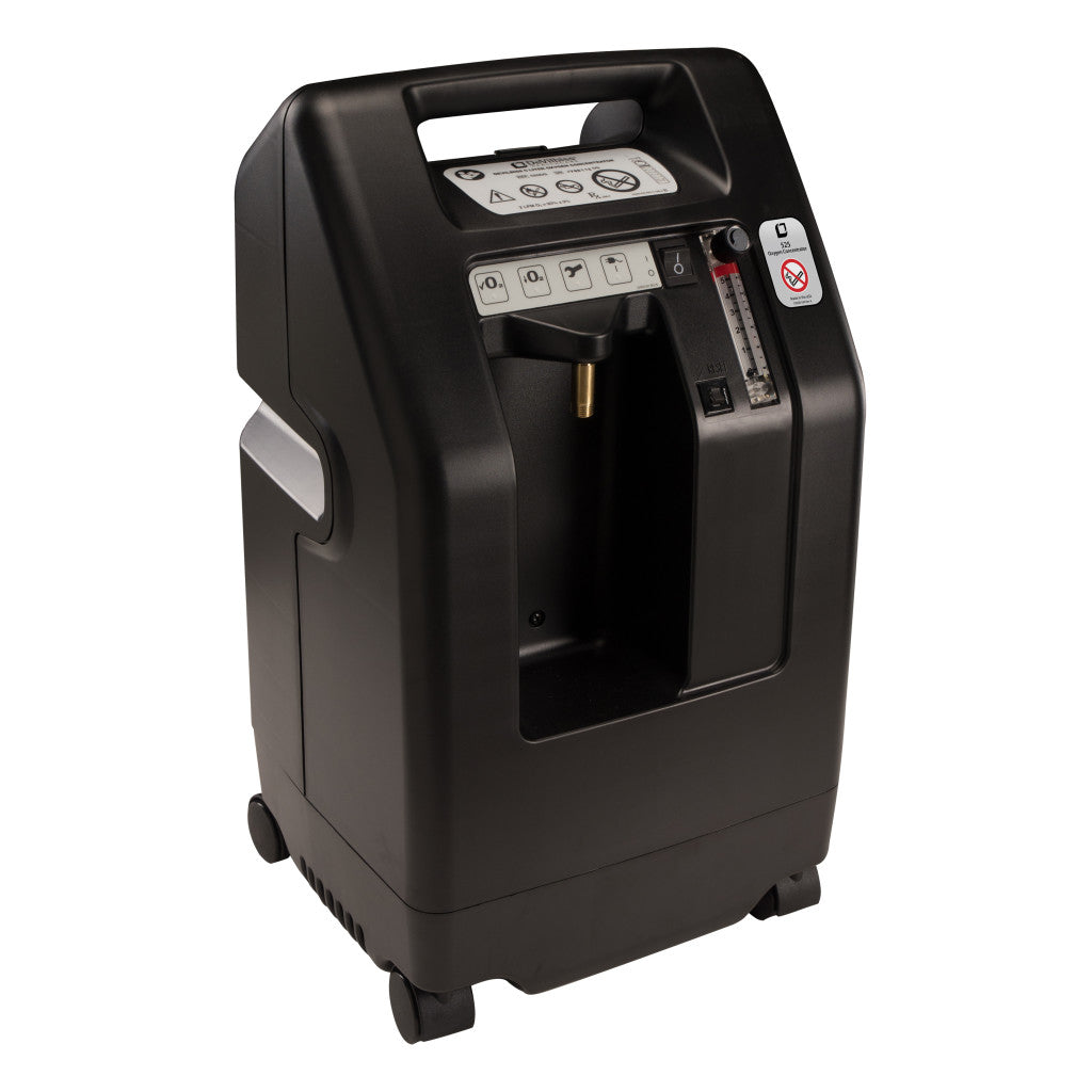 DeVilBliss 525ds Oxygen Concentrator