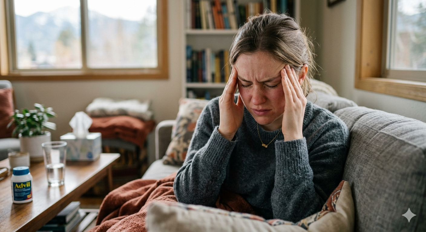 altitude sickness symptoms colorado